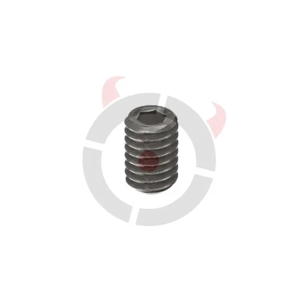 Vis de Hausse KMR Acier pour KMR W-02 VAPOR