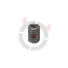 Vis de Hausse KMR Acier pour KMR W-02 VAPOR
