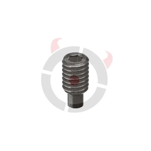 Vis de Magwell KMR Acier