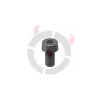 KMR Vis Plaque Recouvrement OR S-02