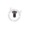 KMR Vis d'extension de bouton de chargeur Aluminium