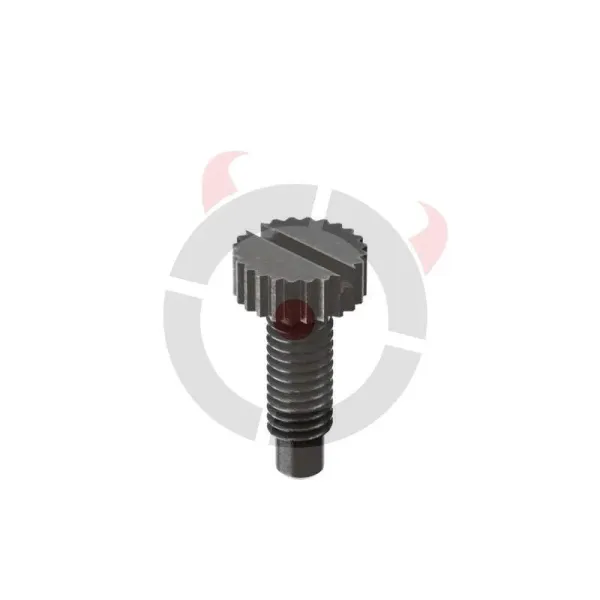 KMR Vis de bouton de chargeur pour W-02 VAPOR