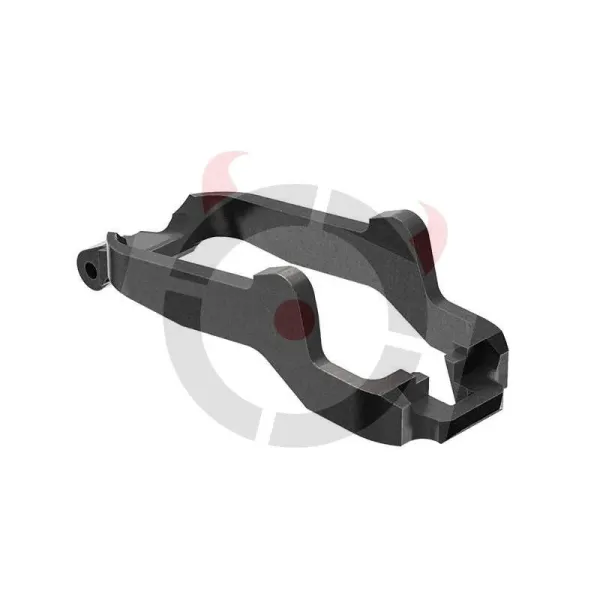 KMR Tringle de détente SA/DA Acier pour pistolets KMR L