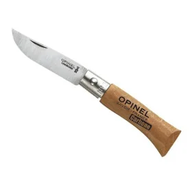 OPINEL N°2 CARBONE