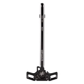 BLACKOUT DEFENSE STRYKER CHARGING HANDLE  Chez DEVILLE ARMORY. Votre armurerie en ligne.