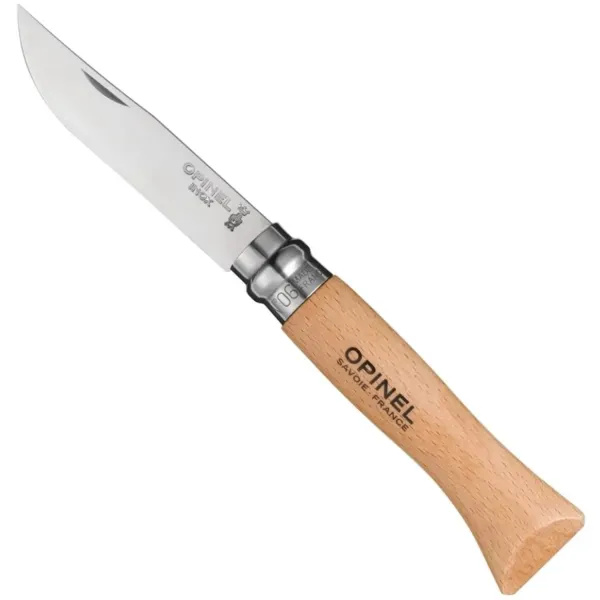 Opinel Tradition Inox N°5