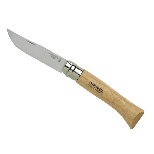 Opinel Tradition Inox N°7