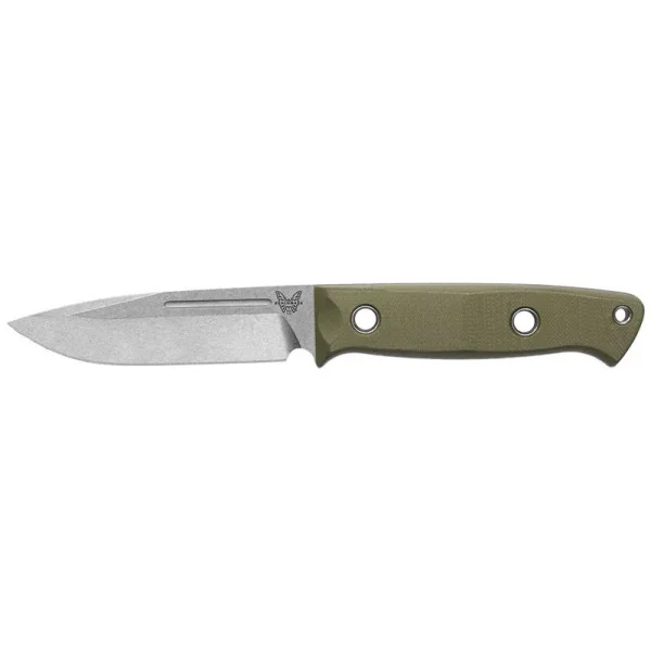 Bushcrafter
