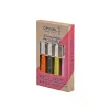 COF.OPINEL "LES ESSENTIELS DU CUISINIER" COL.PANACHES