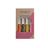 COF.OPINEL "LES ESSENTIELS DU CUISINIER" COL.PANACHES