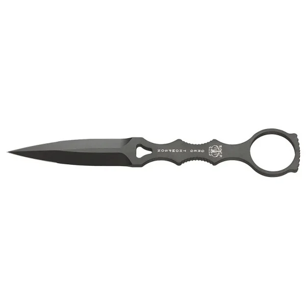 Socp Dagger