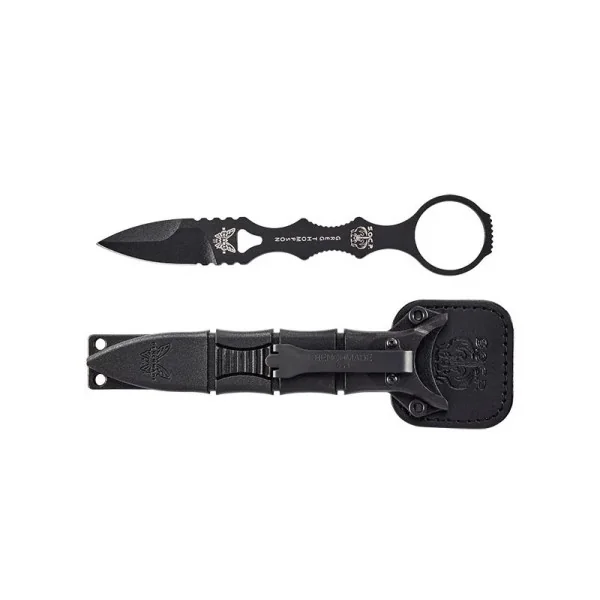Mini Socp Dagger