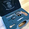 Revolver MANURHIN MR73 HERITAGE 5" 1/4 9x19 ET 38/357mag