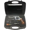 Revolver Manurhin Convertible MR73 5"1/4 357Mag + Barillet 9x19