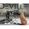 Revolver Manurhin Convertible MR73 5"1/4 357Mag + Barillet 9x19