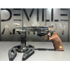 Manurhin MR73 Match 38spl  Chez DEVILLE ARMORY. Votre armurerie en ligne.