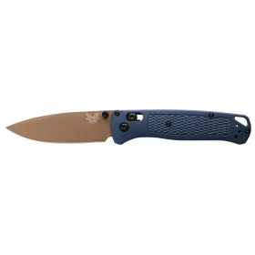 Bugout Crater Blue