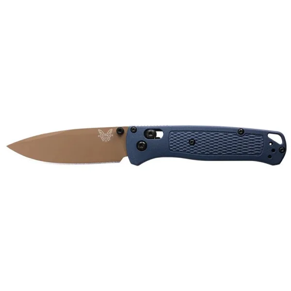 Bugout Crater Blue