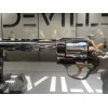Chapuis Revolver Manurhin MR73 Sport 8" 357Mag