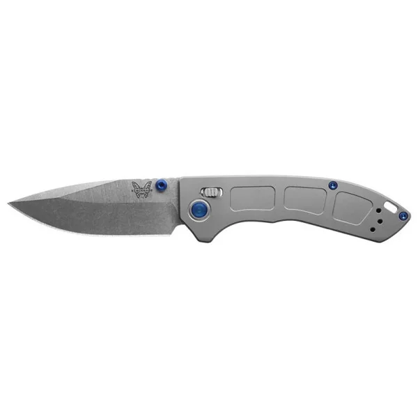 Mini Narrows