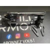 Chapuis Revolver Manurhin MR73 Sport 8" 357Mag