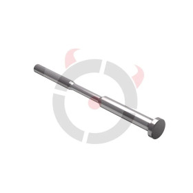 Tige guide KMR 4,5" inox   Chez DEVILLE ARMORY. Votre armurerie en ligne.