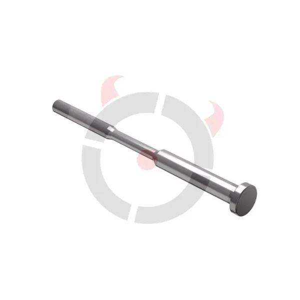 Tige guide KMR 4,5" inox pour Vapor
