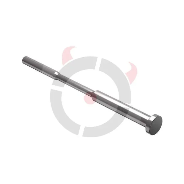 KMR Tige guide 5" Acier pour KMR W-02 SPECTRA S