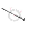 Tige guide KMR 6" inox pour W-02 CUDA & CUDA X