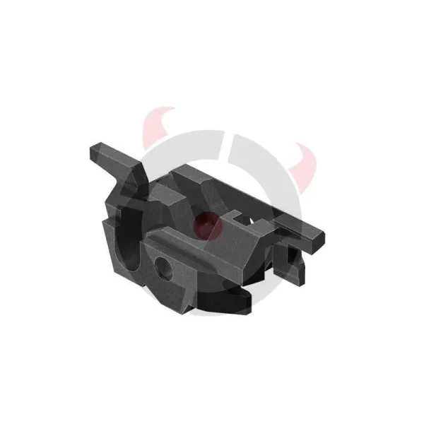 Bloc Éjecteur KMR Acier pour Pistolet KMR W-02 VAPOR SA/DA