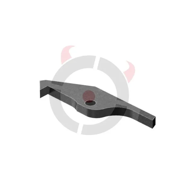 KMR Extracteur Acier .22 LR pour Pistolet KMR