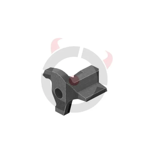 KMR Sear Acier pour Pistolets KMR SA/DA