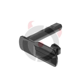 Arretoir de culasse PLAT KMR   Chez DEVILLE ARMORY. Votre armurerie en ligne.