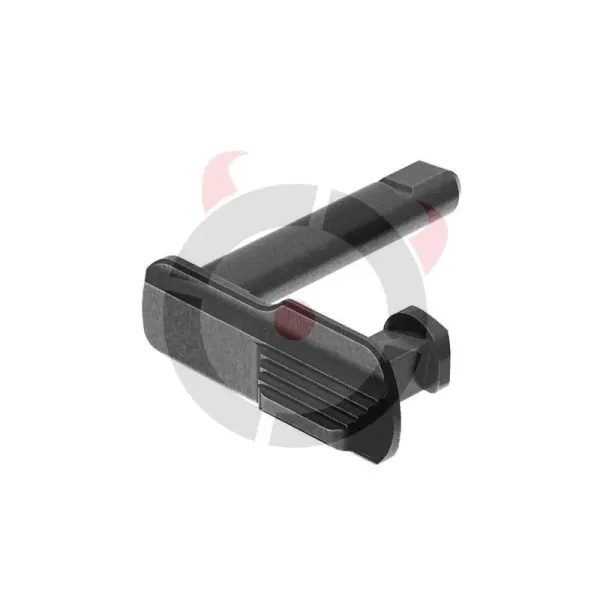 Arrêtoir de culasse KMR Acier pour Spectra, Umbra, Vapor
