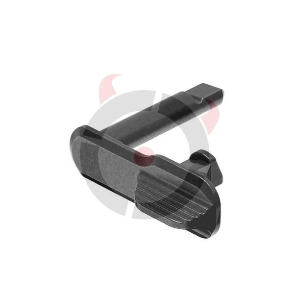 Arretoir de culasse KMR S-02  Chez DEVILLE ARMORY. Votre armurerie en ligne.