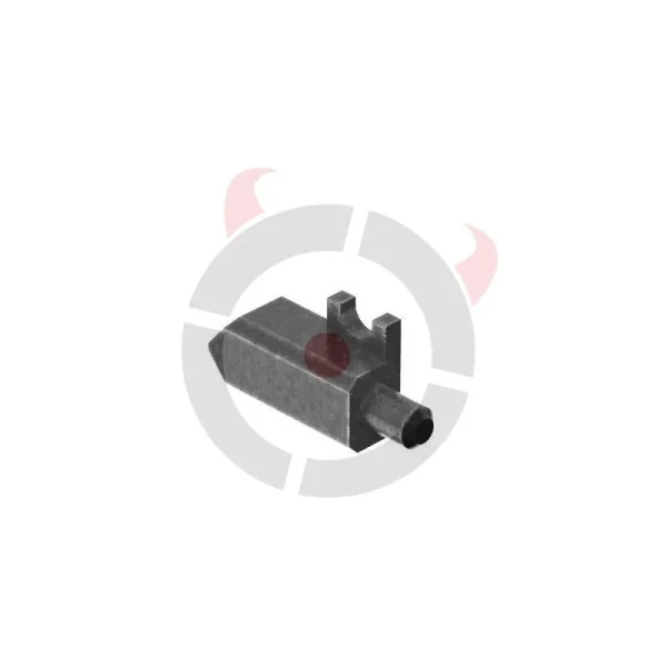 KMR Ressort de Plongeur de Sûreté Gauche Acier pour W-02 VAPOR