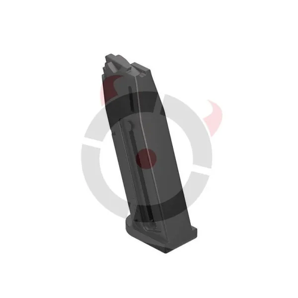 Chargeur KMR 10 coups .22 LR pour CZ P-07