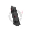 Chargeur KMR 10 coups .22 LR pour CZ P-07