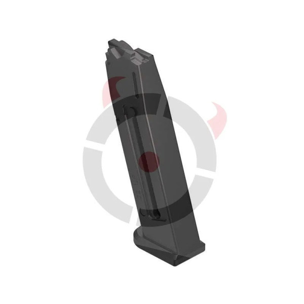 Chargeur KMR S-02 22 LR 10 rnds  Chez DEVILLE ARMORY. Votre armurerie en ligne.