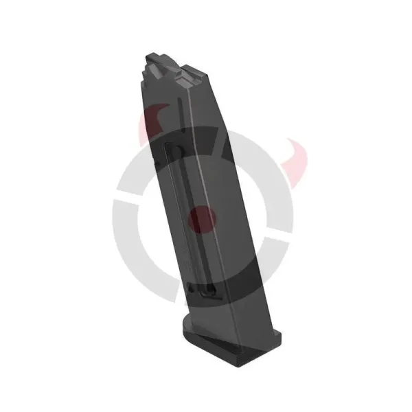 MAGAZINE KMR S cal. 22 LR, 10 rnds, for TS, TS 2