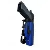 HOLSTER DAA Max SIG P320 NOIR