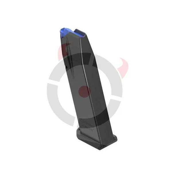 Chargeur MEC-GAR 9x19 17 coups KMR CZ