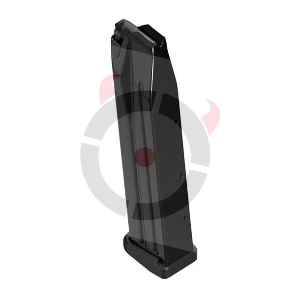 Chargeur KMR 170mm Acier 9x19mm (27 coups)