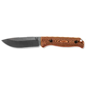 Saddle Moutain Skinner