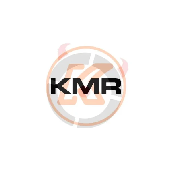 KMR 800 Luminescent Organes de visée en aluminium
