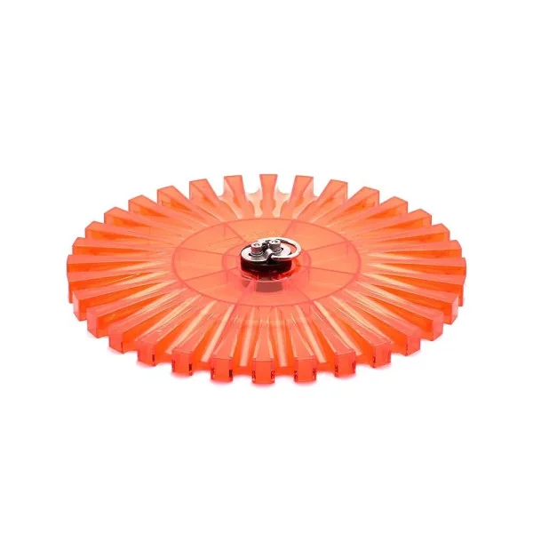 DAA Turbo Case-Feeder Plate - pistol all calibers