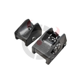 SIGHTS KMR 900   Chez DEVILLE ARMORY. Votre armurerie en ligne.