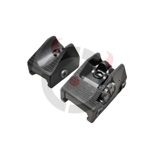 KMR Sights 900 Aluminium pour AR9 AR15 AR10