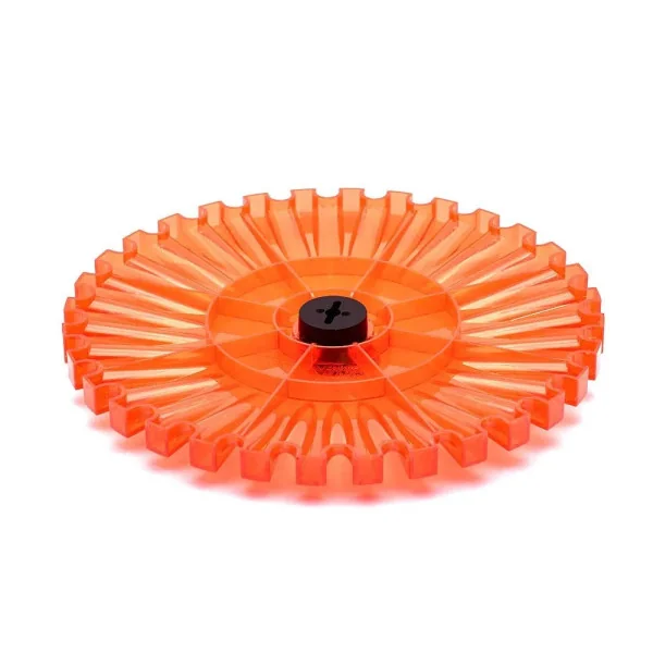 DAA Turbo Case-Feeder Plate - pistol all calibers