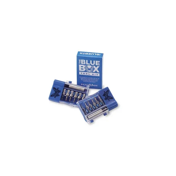 Blue Box